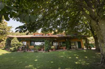 Villa in Vendita a Sutri Localetã  la Calandrina